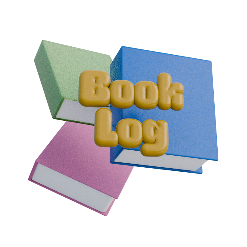 Book Log